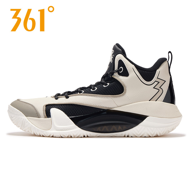 361加绒棉鞋男运动鞋2025冬季新款保暖高帮加毛休闲鞋572441104A