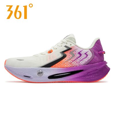 361度速湃Float2.0跑鞋男鞋运动鞋缓震跑步鞋休闲鞋新品572512201