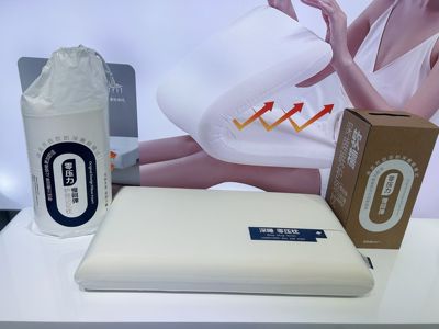 零压深睡慢回弹记忆棉枕头枕芯护颈椎助睡眠酒店睡觉专用亚朵同款