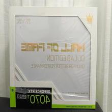 议价影驰 名人堂RTX 4070Ti SUPER HOF OC