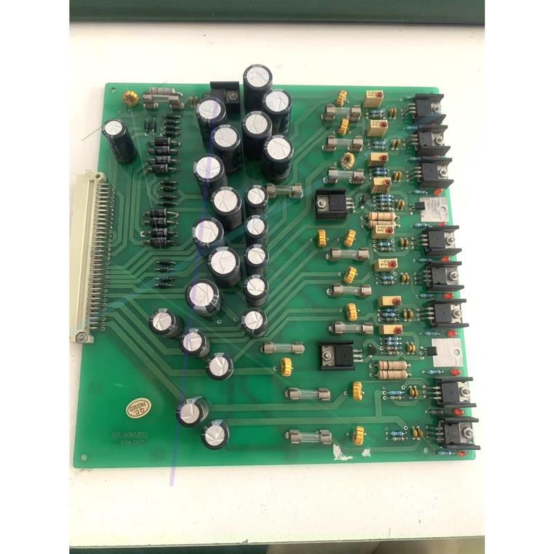 议价PCPWR V4.0 COMPONENT SIDE PWR-