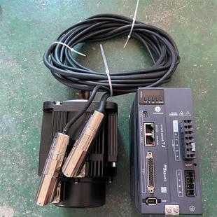 议价雷赛1.5KW伺服装 支持EtherCAT L7EC 1500