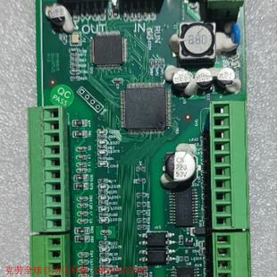 议价EtherCAT PNP io模块 16入16出模块NPN
