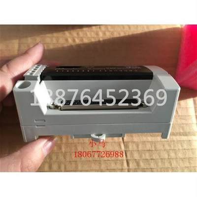 议价EMAX PLC DS60-T16D 实物拍摄 请询价