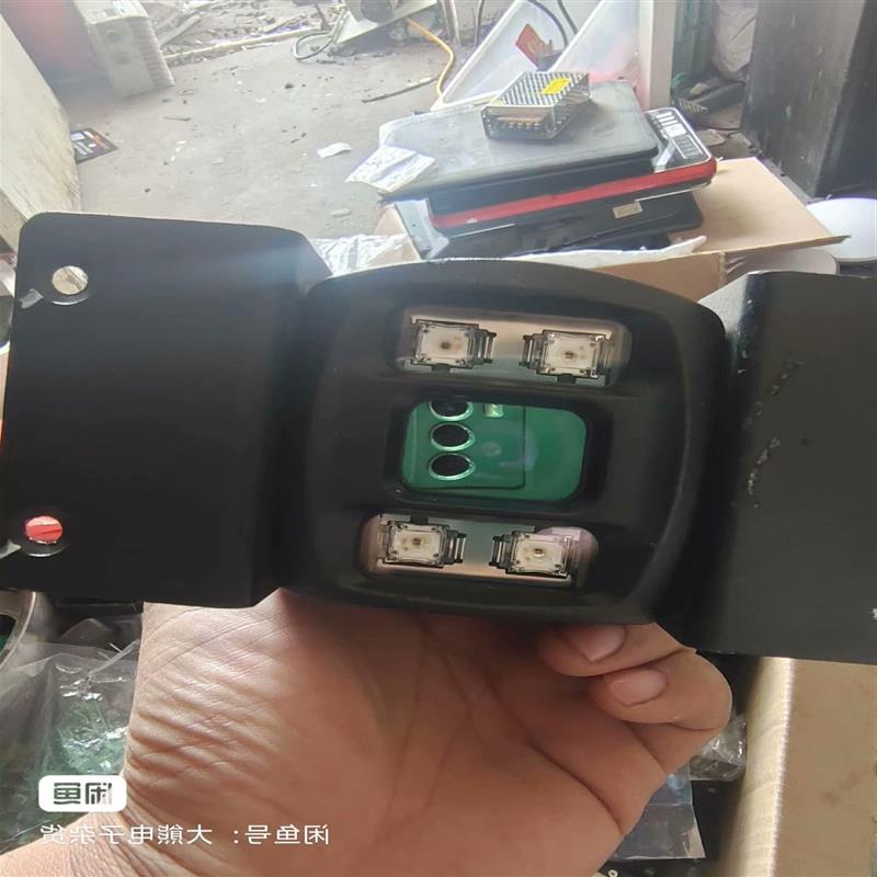 议价易福门O3D303 ifm3D立体相机原产成色如图/议价
