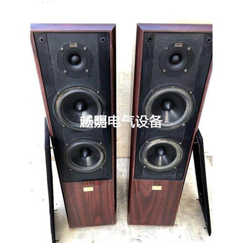 议价进口dome 登牌sp-663 双6.5寸无源家用好音箱音响议议价