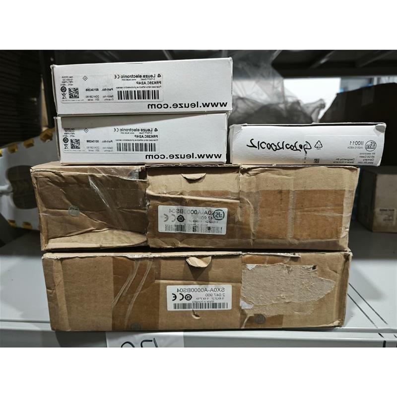 议价PRK25C.A2/4P  LEUZE劳易测开关5013