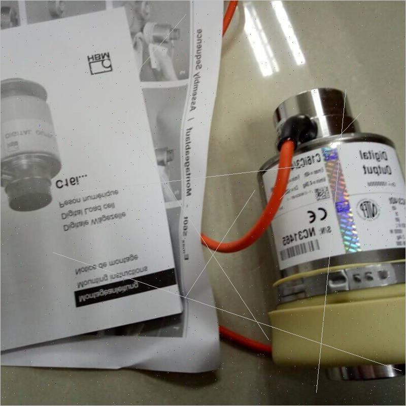 议价HBM称重测器1-FIT5AED3/10KG,1-KAB165-3,1-KAB165-6,KAB