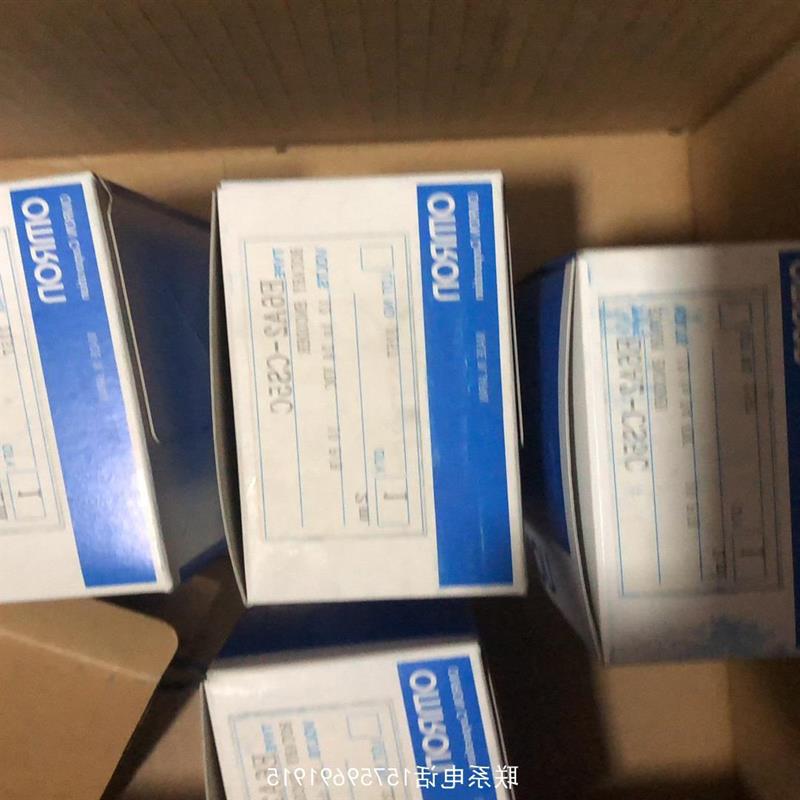 议价原装正品E6A2-CS5C 10PR 2M线长  请