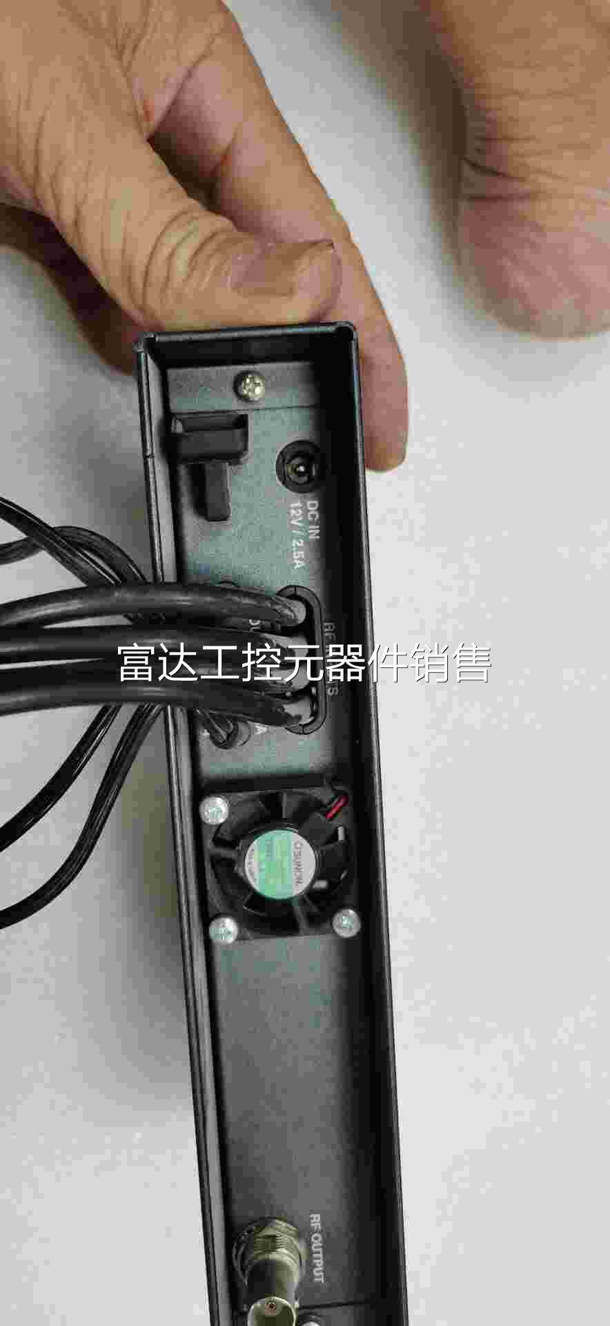议价森海塞尔(Sennheiser) AC1 4:1信号混合发射-议价高性价比高么？