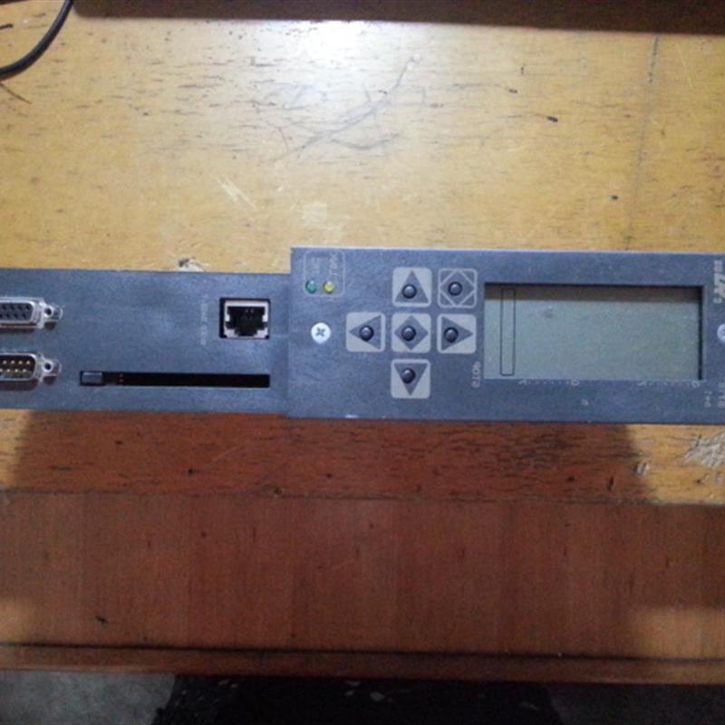 议价A046*INTERBUS IBS S7 400 ETH DSC/I-T 通讯处理器