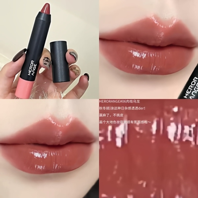 MatteLipstickliplinerMakeup