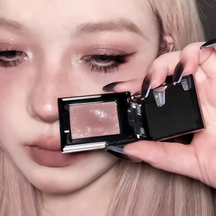 Eyeshadow Palette Glitter Pearl Gloss Matte Makeup