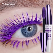 Styling Volume Colorful Mascara Lasting Waterproof Quick