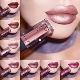 Metallic Cup Matte Not 1PC Stick Lipgloss Fade Mouth