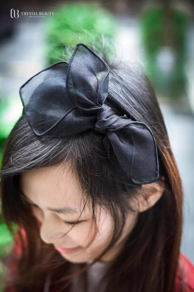 Accessoire coiffure - Ref 1204853 Image 1