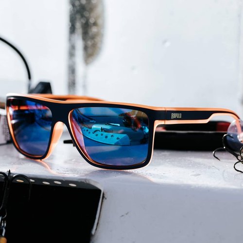 钓鱼眼镜偏光镜Rapala太阳镜路亚