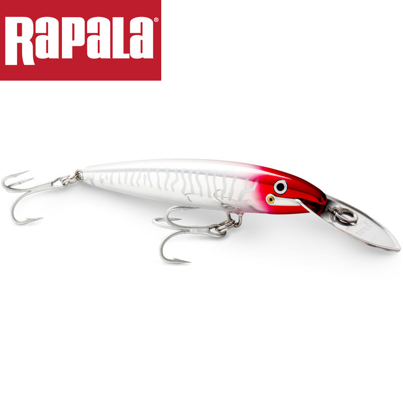 Rapala芬兰乐伯乐CDMAG09-26深海一号品牌路亚饵硬饵鱼饵拖钓鲅鱼在类目 户外/登山/野营/旅行用品, 垂钓装备, 鱼饵中 - 来自Buy2taobao.com提供专业的淘宝代购服务