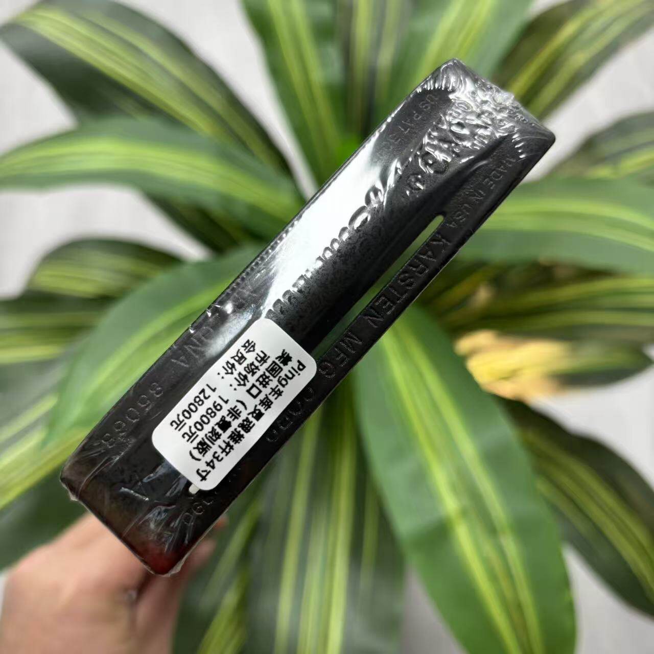 高尔夫球杆 正品PING 1-A车库推杆34寸 击球带声音的推杆 95成新