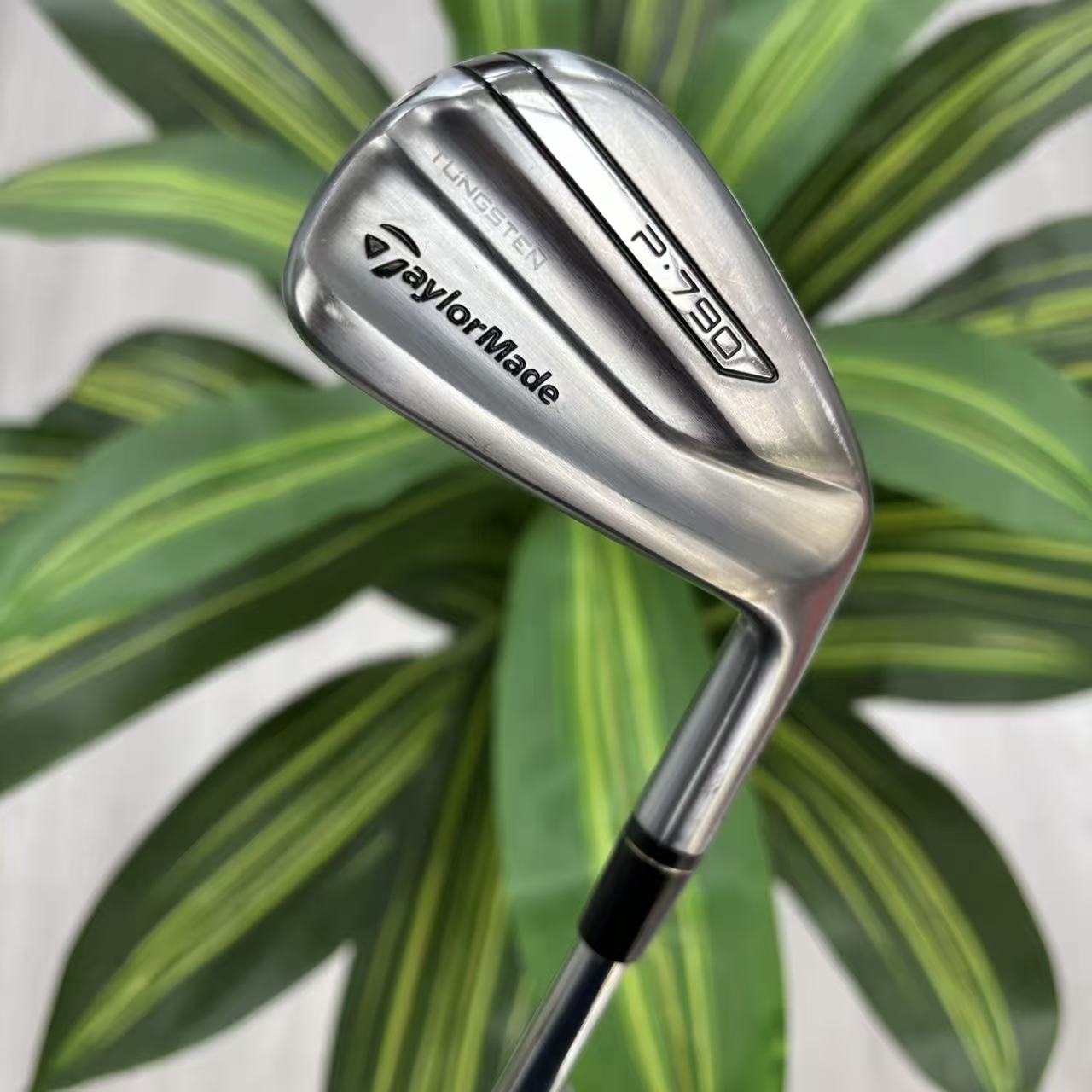 Taylormade泰勒梅P790男士4号铁
