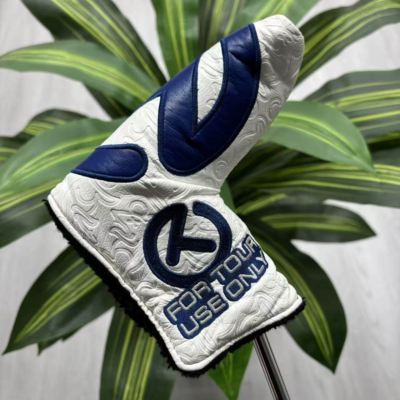 Titleist卡梅隆圈t推杆杆头套