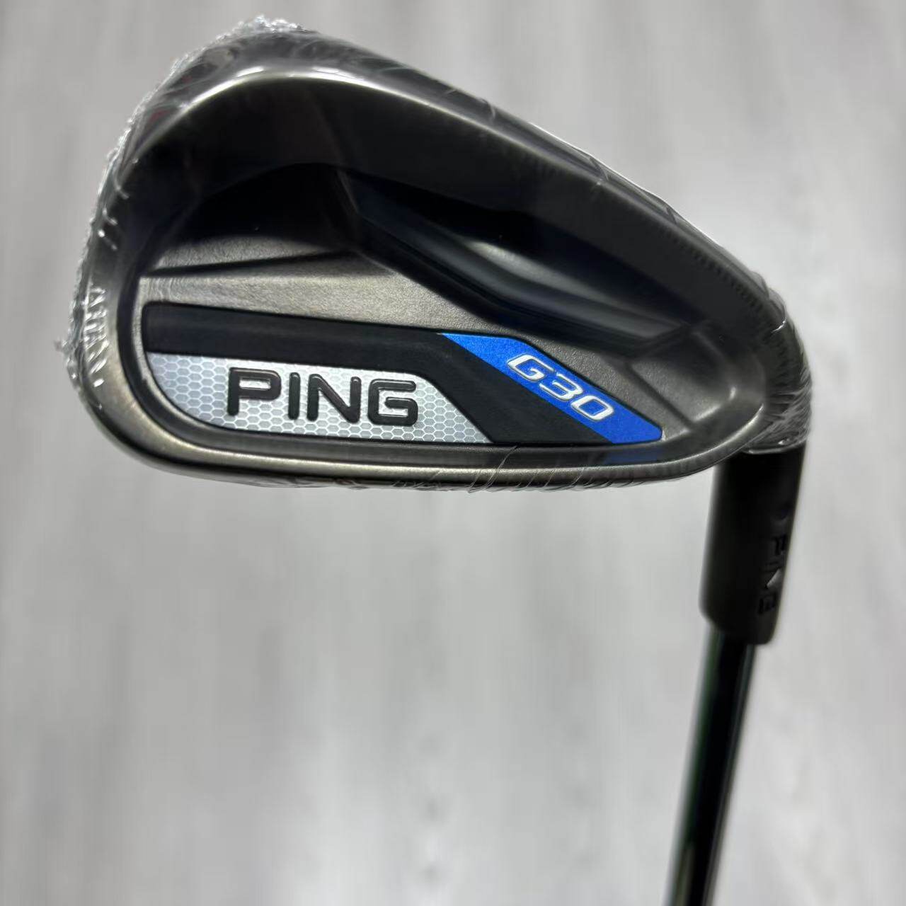 高尔夫球杆 全新PING G30高尔夫男士7号铁5/6/8/9号铁W杆S杆950R