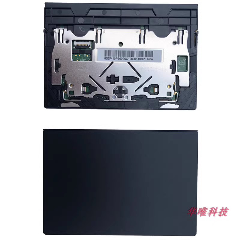 触控板全新原装联想e490