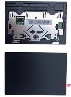 适用联想 Thinkpad T595 E590 触摸板 触控板 SM10P36026 01YU300