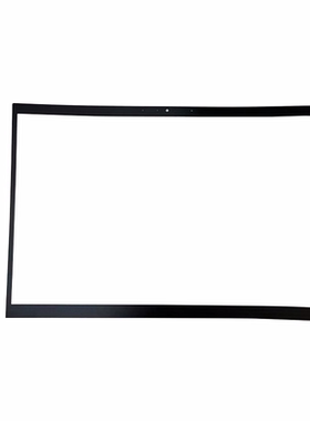 适用 Thinkpad 联想 T14S GEN3 B壳 B贴 外贴 IR RGB 5M11H61297