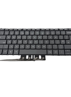 联想 Chromebook plus 14 Gen10 灰色  背光键盘 全新 US UK 日文