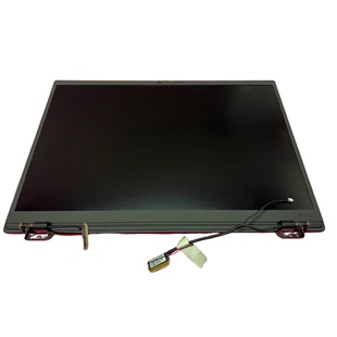 适用 联想 X1 Nano GEN1 上半套 屏幕整成 5M10X63649   ir