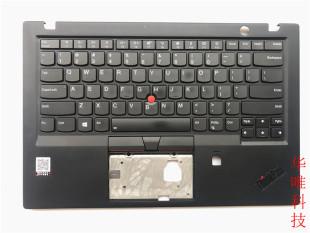 C壳掌托 6th X1C Carbon Thinkpad联想 英文键盘 适用于2018