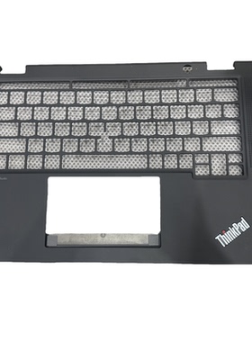 适用于 联想TinkPad X13 Yoga Gen5 WIFI C壳键盘 掌托 外壳 原装