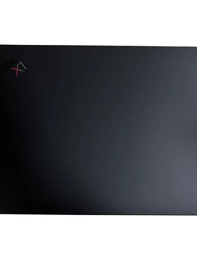 适用 联想 2022 2023 X1C X1 Carbon GEN10 GEN11 A壳 屏幕后盖