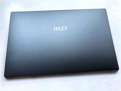msi微星新世代a壳b壳d笔记本外壳