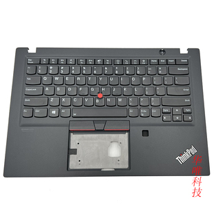 适用 联想 Thinkpad T490S T495S T14S C壳 背光键盘 SCB0R23012