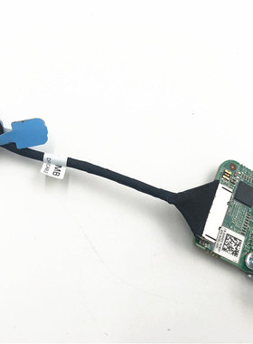 适用 戴尔DELL 3050 5050 7050 VGA小板 DP接口 CN-0H64DC 0PKGGG