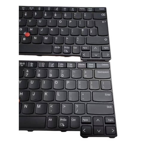 适用 联想 L13 X13 GEN2 GEN3  内置键盘 英文带背光 全新