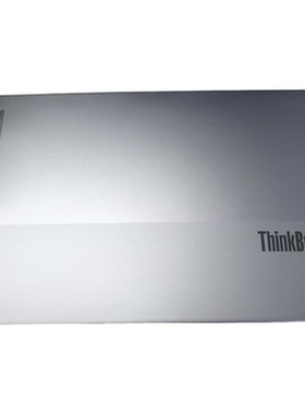 适用联想 ThinkBook 16 G4+ IAP ARA A壳 面壳 顶壳 5CB1H68024