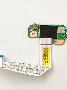 Thinkpad 联想 T480 A485 开关板 电源板 排线NS-B712 01YR507