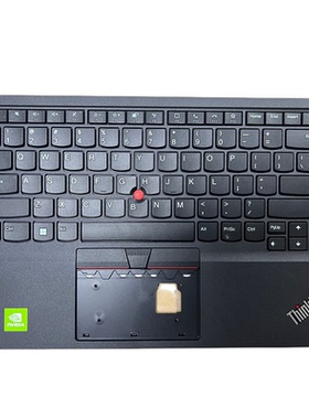 适用 联想 E14 R14 GEN2 C壳键盘 5M11A34921  2021款 全新
