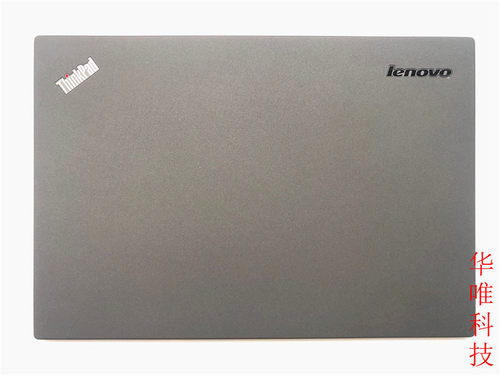 全新thinkpad联想a壳屏后盖后盖
