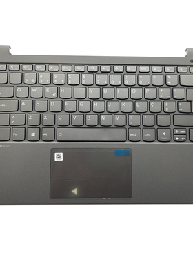 适用于联想  5-14IIL05 C壳 掌托 笔记本键盘 背光款 5CB0Y88776