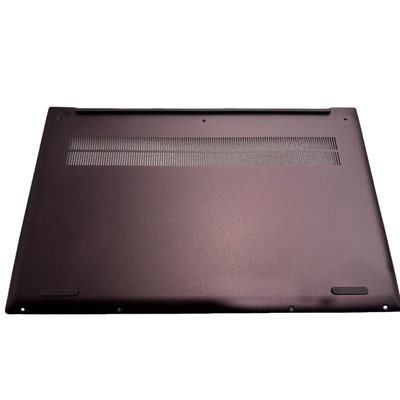 适用联想Yoga slim 7 14ITL05 14ARE 14IIL D壳 外壳 全新 酒红色