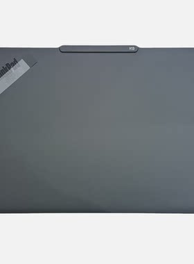 适用 联想 Thinkpad X13 Gen6 A壳 FHD款 屏幕后盖 5CB1S55393