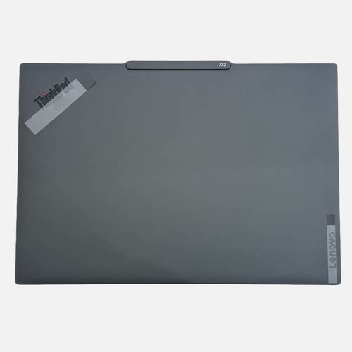 适用 联想 Thinkpad X13 Gen6 A壳 FHD款 屏幕后盖 5CB1S55393
