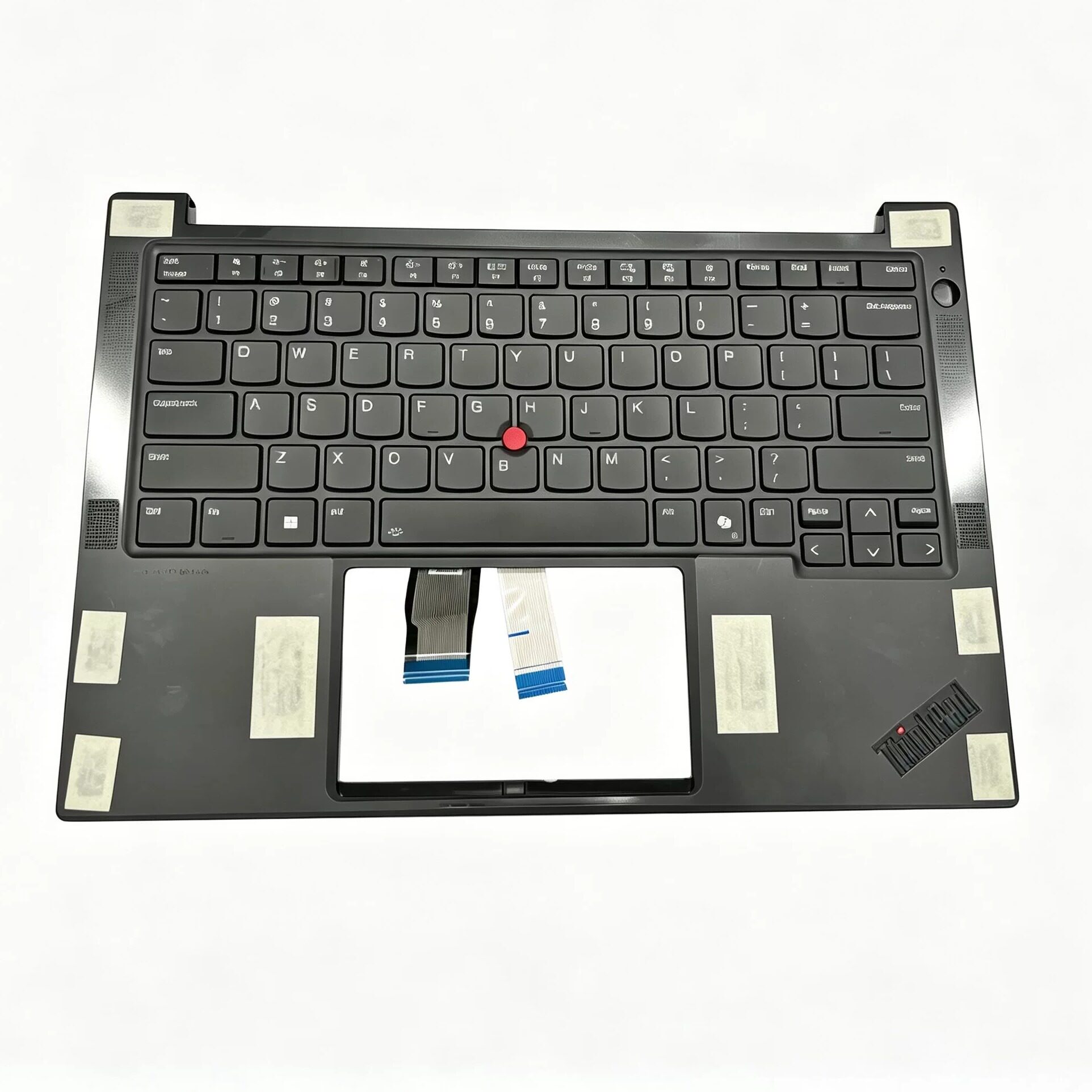 适用联想 Thinkpad E14 Gen7 C壳  US 键盘 带背光 5M11S09744