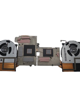 联想拯救者Legion 5 Pro 16ARH7H 5H40S20357 散热风扇5H40S20355