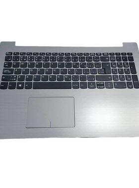 适用联想 ideapad 330-15IKB 320-15IKB C壳键盘 全新 5CB0N86311