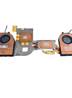 联想 ThinkPad P15 GEN2 风扇 散热器全新 N20P 5H41B77203 7201